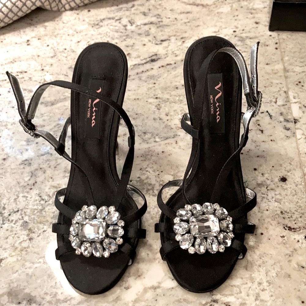 Nina Shoes